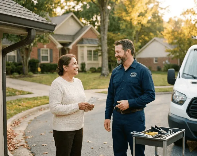 Gutter Repair Meridian, CA FAQs