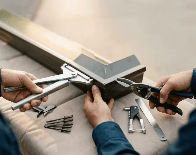 Why choose Gutter Repair in Meridian, CA